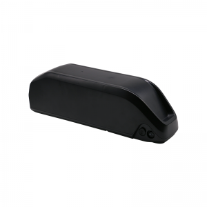 Електрическа батерия с гореща продажба 52V 48V 36V литиева йонна батерия за велосипед за електрически велосипеди