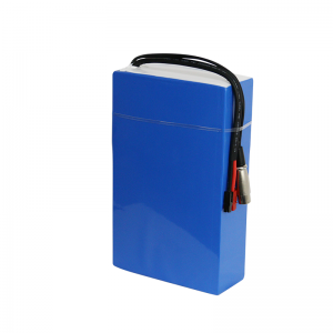 Персонализиран литиев батерия 36V 48V 52V клас А клетки за електрически скутер Ebike Power Tools Електрическа инвалидна количка